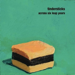 Image du média "ACROSS SIX LEAP YEARS de TINDERSTICKS"