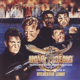 Image du média "NAVY SEALS (SCORE) de Sylvester LEVAY"