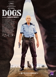 Image du média "DOGS de Bogdan MIRICA"