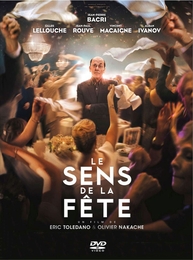 Image du média "LE SENS DE LA FÊTE de Eric TOLEDANO"