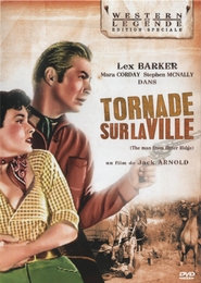 Image du média "TORNADE SUR LA VILLE de Jack ARNOLD"