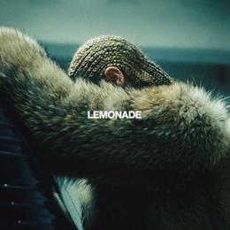 Image du média "LEMONADE de BEYONCÉ"