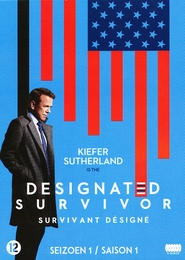 Image du média "DESIGNATED SURVIVOR - 1 de Paul MCGUIGAN"