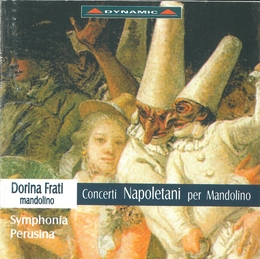 Image du média "CONCERTI NAPOLITANI PER MANDOLINO"