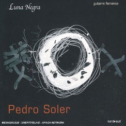 Image du média "LUNA NEGRA de Pedro SOLER"