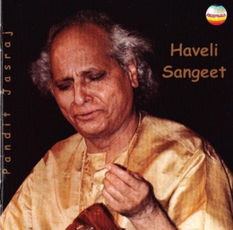 Image du média "HAVELI SANGEET de PANDIT JASRAJ"