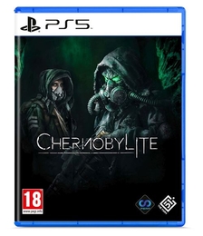 Image du média "CHERNOBYLITE"