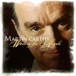 Image du média "WAITING FOR ANGELS de Martin CARTHY"