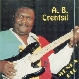 Image du média "MENBA BIO de A. B. CRENTSIL"