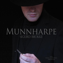 Image du média "MUNNHARPE de Sigurd BROKKE"