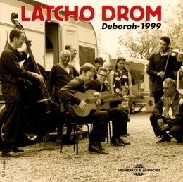 Image du média "DEBORAH de LATCHO DROM"