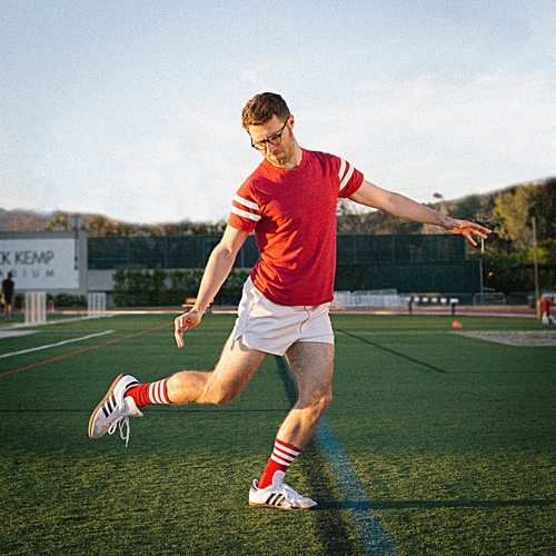 Couverture THE BEAUTIFUL GAME de VULFPECK