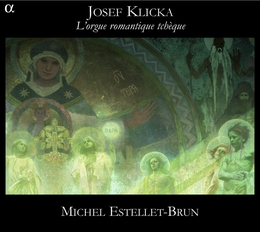 Image du média "L'ORGUE ROMANTIQUE TCHÈQUE de Josef KLICKA"