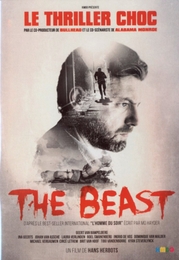 Image du média "THE BEAST de Hans HERBOTS"