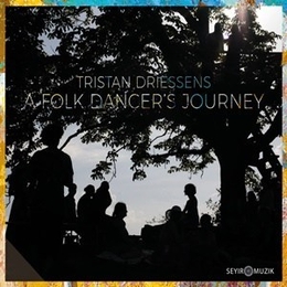 Image du média "A FOLK DANCER'S JOURNEY de Tristan DRIESSENS"