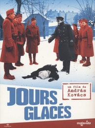 Image du média "JOURS GLACÉS de András KOVÁCS"