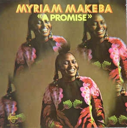 Image du média "A PROMISE de Miriam MAKEBA"