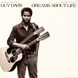 Image du média "DREAMS ABOUT LIFE de Guy DAVIS"