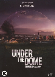 Image du média "UNDER THE DOME - 1 de Niels ARDEN OPLEV"