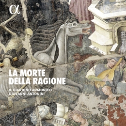 Image du média "MORTE DELLA RAGIONE"