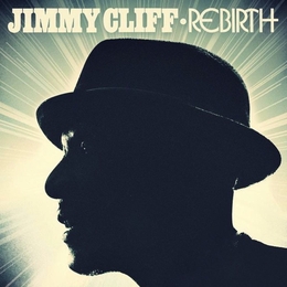 Image du média "REBIRTH de Jimmy CLIFF"