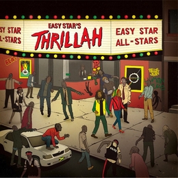 Image du média "TRILLAH de EASY STAR ALL-STARS"