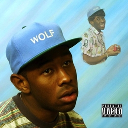 Image du média "WOLF de TYLER, THE CREATOR"