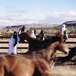 Image du média "EMMAAR de TINARIWEN"