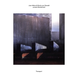 Image du média "TRANSPORT de Juan ATKINS & MORITZ VON OSWALD"