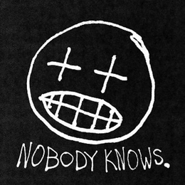 Image du média "NOBODY KNOWS de Willis Earl BEAL"