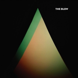 Image du média "THE BLOW de THE BLOW"