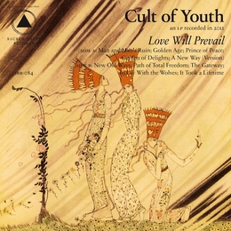 Image du média "LOVE WILL PREVAIL de CULT OF YOUTH"