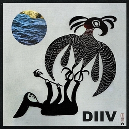 Image du média "OSHIN de DIIV"