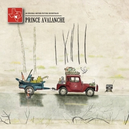 Image du média "PRINCE AVALANCHE de EXPLOSIONS IN THE SKY & DAVID WINGO"