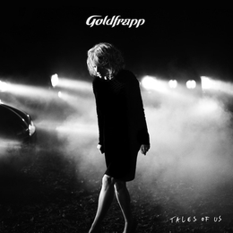 Image du média "TALES OF US de GOLDFRAPP"