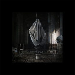 Image du média "VIRGINS de Tim HECKER"