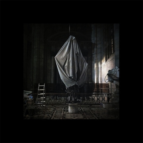 Couverture VIRGINS de Tim HECKER