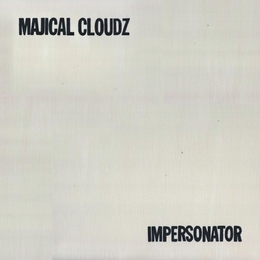 Image du média "IMPERSONATOR de MAJICAL CLOUDZ"