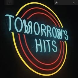 Image du média "TOMORROW'S HITS de THE MEN"