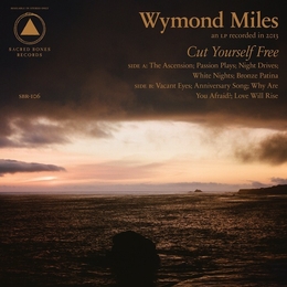 Image du média "CUT YOURSELF FREE de Wymond MILES"