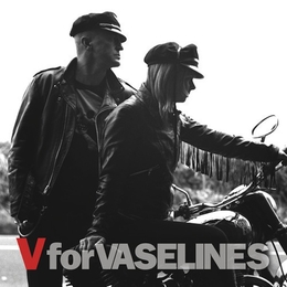 Image du média "V FOR VASELINES de THE VASELINES"