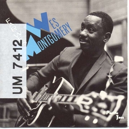 Image du média "FAR WES de Wes MONTGOMERY"