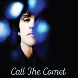 Image du média "CALL THE COMET de Johnny MARR"