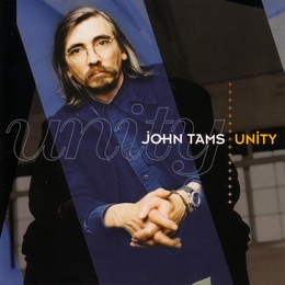 Image du média "UNITY de John TAMS"