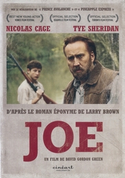 Image du média "JOE de David Gordon GREEN"