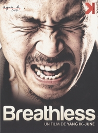 Image du média "BREATHLESS de Ik-Jun YANG"