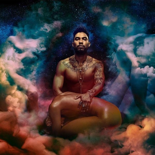 Couverture WILDHEART de MIGUEL