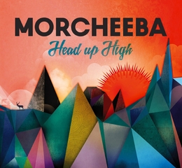 Image du média "HEAD UP HIGH de MORCHEEBA"