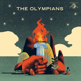 Image du média "OLYMPIANS de OLYMPIANS"