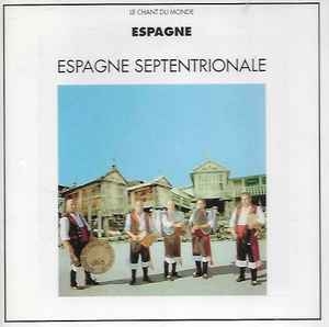 Couverture ESPAGNE SEPTENTRIONALE